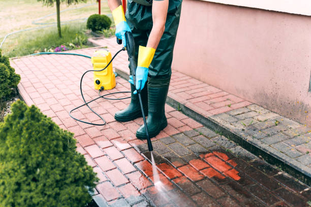 Concrete Sealing in Palm Shores, FL
