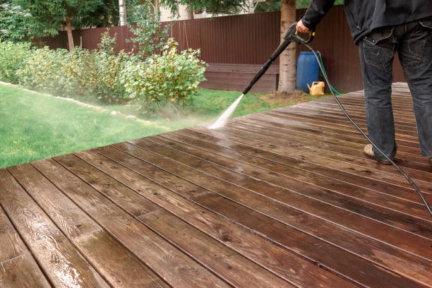 Best Factory Floor Cleaning  in Palm Shores, FL