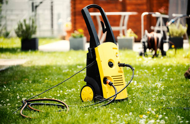 Best Rust Removal  in Palm Shores, FL